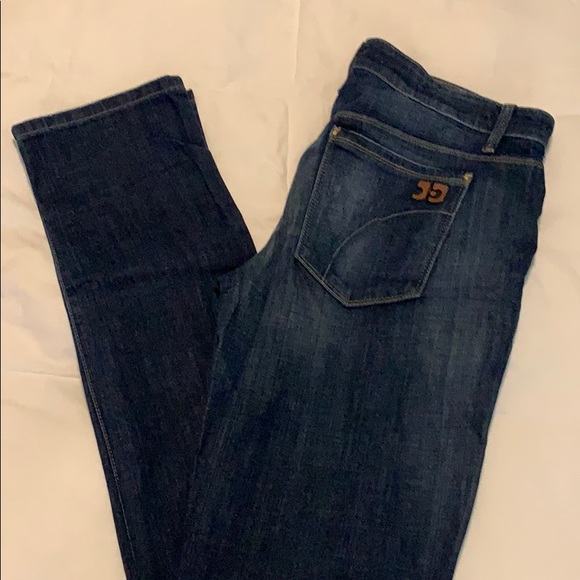 Joe’s Jeans Slim Fit Cigarette Jeans 💙 - Picture 5 of 5